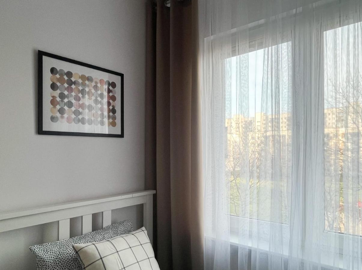 Shape&Color Premium Hostel Varšava Exteriér fotografie
